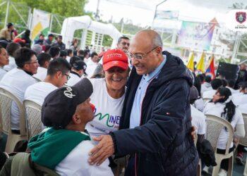 $23.700 millones para la transformación social de Pasto: el Concejo aprueba histórica inversión comunitaria