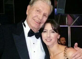 Julio César Luna, personaje inolvidable de la TV colombiana