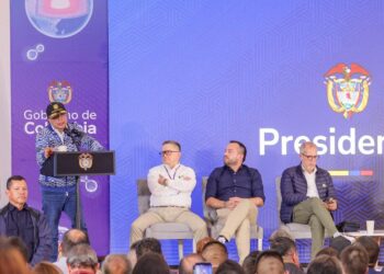 Geotermia en Nariño: El sueño de una transición energética nacional que se gesta desde el sur
