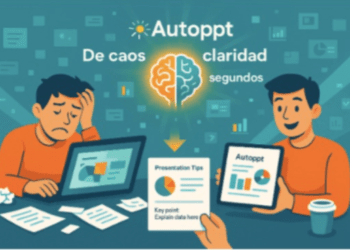 Autoppt – El Creador de Presentaciones con IA que Revoluciona tu Trabajo