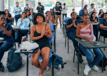 La UNAL Sede Tumaco apuesta por la educación transformadora: Cuatro nuevos programas para el futuro del Pacífico