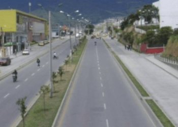 La panamericana en Pasto: un reto de movilidad, seguridad y responsabilidad compartida