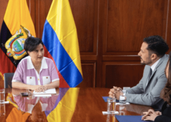 ¿Qué falló en la diplomacia? Las dudas que deja la repatriación de colombianos desde Ecuador