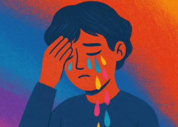 Tristeza de colores: la depresión, el suicidio y el espejismo del tusi en la juventud de Nariño
