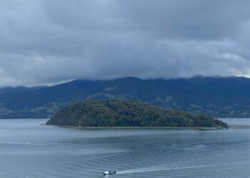 El Encano se viste de fiesta: Cultura, tradición y alegría en la Feria Corregimental