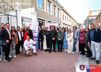 Pasto celebra la libertad religiosa: un encuentro de respeto, paz y diversidad