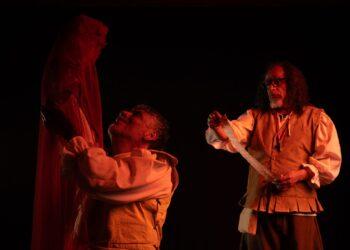 “La Última Función”: Teatro que revive la memoria y la resistencia escénica en Pasto
