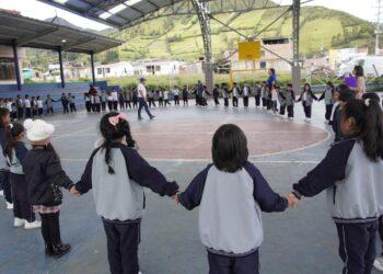“Yo me acepto como soy y te acepto como eres”: un mensaje que cambió corazones en San Fernando