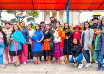 Gualmatán celebra sus raíces con la Primera Feria Corregimental y el Certamen de la Simpatía Comunitaria