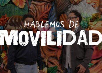 ¡Nuevo episodio del podcast Carnaval de la Cultura Ciudadana! La movilidad también es cultura.