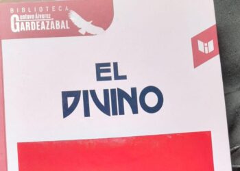 El “divino” Gardeazábal