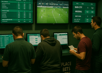 ¿Cómo debes manejar una racha ganadora en las apuestas sin perder el control?