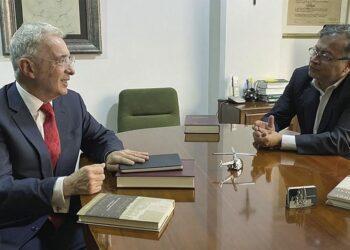 Entre el Titanic y el Zepelin