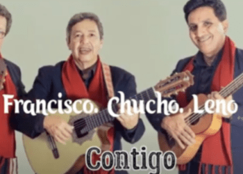 Trío Fino Internacional: un ejemplo de excelencia musical