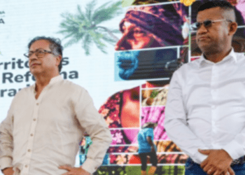 Pacto Territorial por la Vida y la Paz de Nariño: la gran apuesta que camina a paso de tortuga