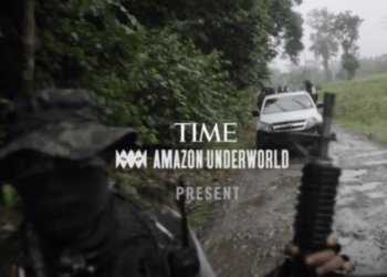 La revista TIME pone la lupa sobre los Comandos de la Frontera y la crisis de coca en Nariño y el sur de Colombia