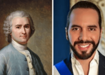 De Rousseau a Bukele: la educación entre la libertad y la disciplina