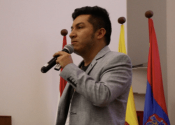 En Pasto se realizó el Congreso Internacional de Pensamiento Ético y Ciudadanía para la Transformación