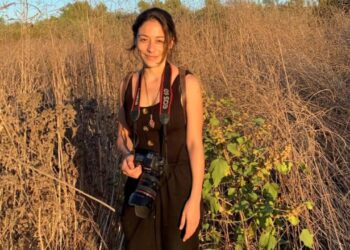 La fotografía como memoria y territorio en Constanza Bravo Granadino