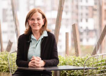 Emprendiendo con amor de región: La Historia de Sigrid Koch y Caffeto