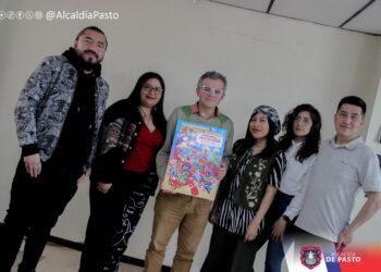Seleccionada la propuesta ganadora para representar visualmente la Semana de la Juventud 2025