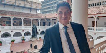 Destacado académico nariñense,  Jesús Molina Muñoz, es El Personaje 10.