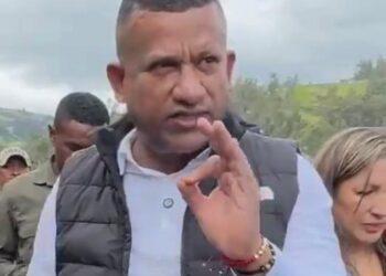 ¿Gobierno de Nariño en política con recursos públicos?