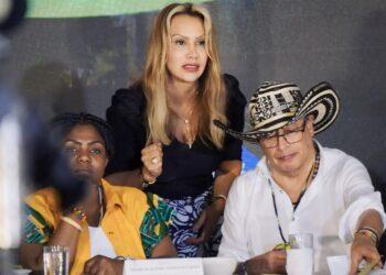 Fiscalía acusa a exconsejera presidencial para las regiones, Sandra Ortiz.