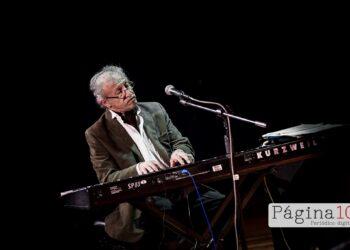 Edy Martínez, el genio del jazz latino que lleva a Nariño en el alma, será homenajeado en Bogotá
