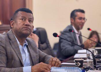 Se le apareció la Virgen (otra vez) al Fondo Mixto del Valle: más de 55 mil millones y sumando.