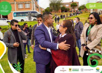 Gobernación de Nariño y fondo mixto del Valle en la mira por retrasos en la ejecución de la sede Udenar Ipiales