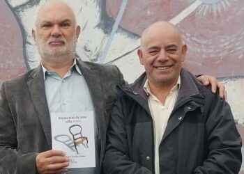 Memorias de una Silla Vacía: la epopeya de la guerra contada por Arturo Prado Lima