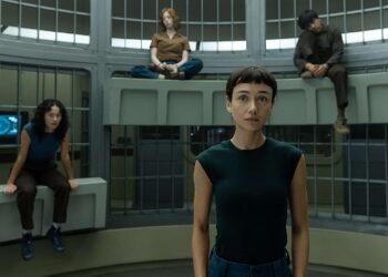 Alien: Tierra o el Nunca Jamás de los híbridos.  El prejuicio de la saturación