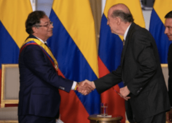 Procuraduría confirmó sanción de destitución e inhabilidad de 10 años al excanciller Leyva