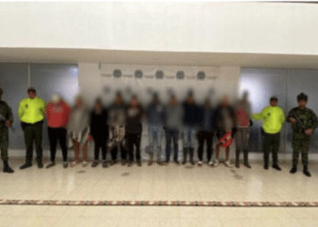Golpe al narcotráfico en Samaniego: desmantelan laboratorio que producía dos toneladas de cocaína al mes
