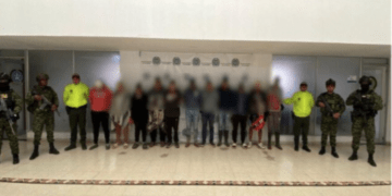 Golpe al narcotráfico en Samaniego: desmantelan laboratorio que producía dos toneladas de cocaína al mes