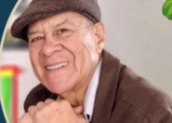    Horacio Mora, excelso músico y director de coros