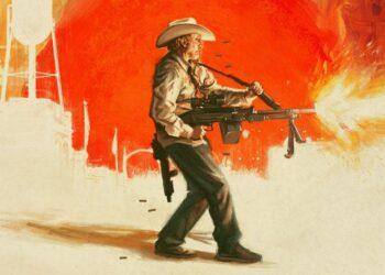 Eddington: Ari Aster en el espejo roto de USA
