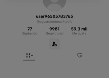 Aguardiente Nariño pierde vitrina digital tras bloqueo de su cuenta institucional