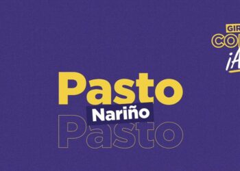 Sergio Fajardo llega a Pasto: tres encuentros para escuchar, dialogar y construir desde el sur del país
