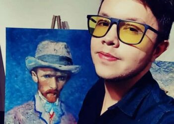 Octavio Libreros, el primer apóstata de Pasto: mi búsqueda de dios más allá del culto