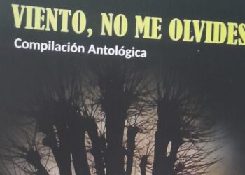 Memoria del viento.