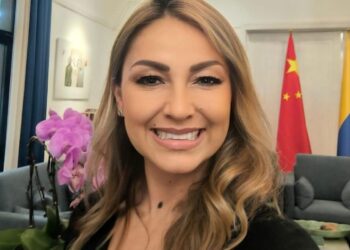 Diana de los Ríos Hidalgo, la mujer que está llevando a Nariño al mapa de la inversión global, es El Personaje 10