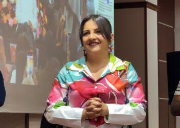 Exclusiva: Piden revocar precandidatura de Rosita Guevara por doble militancia y posible inhabilidad
