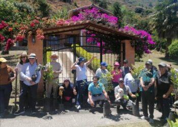 Condominio Campestre Zaragoza: un encuentro de amistad, memoria y compromiso con la vida.