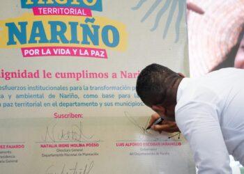 El cuello de botella que nadie quiere ver: ¿Por qué el Pacto Territorial excluyó la doble calzada San Juan – Ipiales?