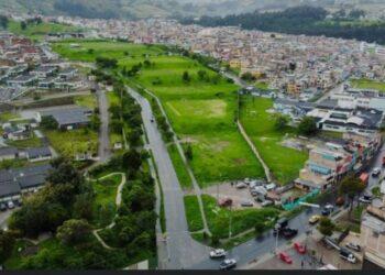 Parques ambientales en Pasto, un patrimonio verde de Nariño y Colombia