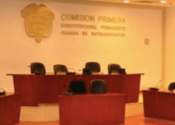 La división sigue en pie: Congreso mantiene vivo el proyecto para crear el Departamento del Pacífico
