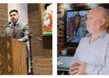 Premio Julián Bucheli Ayerbe: Asamblea reconoce a Mario Cepeda Bravo y Pablo Emilio Obando por su aporte al periodismo en Nariño