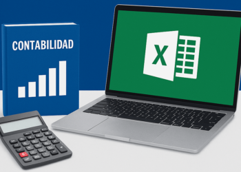 El combo ganador para tu carrera: estudia contabilidad y aprende Excel
